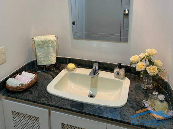 Imagem Apartamento com 3 Quartos à Venda, 194 m² em Cidade São Francisco - São Paulo Imagem Apartamento com 3 Quartos à Venda, 194 m² em Cidade São Francisco - São Paulo