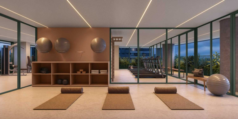 Imagem Imóvel com 3 Quartos à Venda, 219 m² em Cidade Monções - São Paulo Imagem Imóvel com 3 Quartos à Venda, 219 m² em Cidade Monções - São Paulo