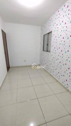 Imagem Casa de Condomínio com 2 Quartos à Venda, 67 m² em Vila Rui Barbosa - São Paulo Imagem Casa de Condomínio com 2 Quartos à Venda, 67 m² em Vila Rui Barbosa - São Paulo