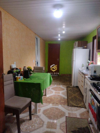 Imagem Casa com 3 Quartos à Venda, 143 m² em Bombas - Bombinhas