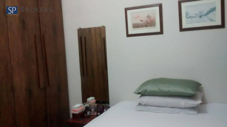 Imagem Apartamento com 3 Quartos à Venda, 123 m² em Centro - Campinas