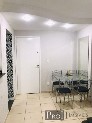 Imagem Apartamento com 2 Quartos à Venda, 50 m² em Ipiranga - São Paulo Imagem Apartamento com 2 Quartos à Venda, 50 m² em Ipiranga - São Paulo