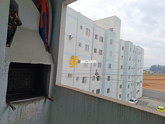Imagem Apartamento com 2 Quartos à Venda, 55 m² em Itaipava - Itajaí