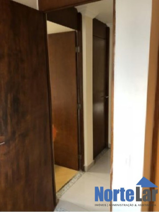Imagem Apartamento com 3 Quartos à Venda, 65 m² em Lauzane Paulista - São Paulo