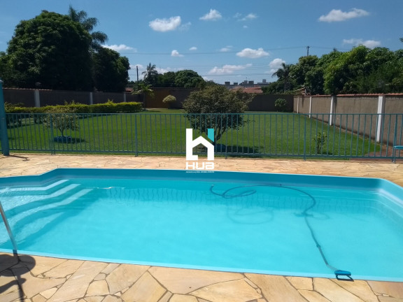 Imóvel com 1 Quarto à Venda, 1.000 m²