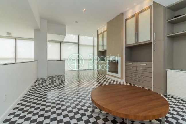 Imagem Apartamento com 4 Quartos à Venda, 350 m² em Sumaré - São Paulo