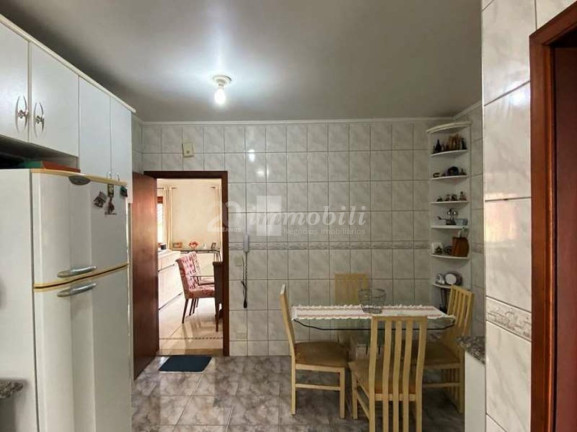 Imagem Casa com 3 Quartos à Venda, 361 m² em Granja Viana Ii - Cotia