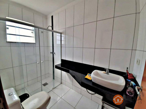 Imagem Casa com 3 Quartos à Venda, 160 m² em Jardim Ipiranga - Americana Imagem Casa com 3 Quartos à Venda, 160 m² em Jardim Ipiranga - Americana