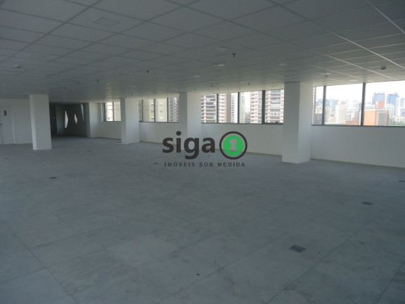 Imagem Imóvel Comercial para Alugar, 317 m² em Chácara Santo Antônio - São Paulo Imagem Imóvel Comercial para Alugar, 317 m² em Chácara Santo Antônio - São Paulo