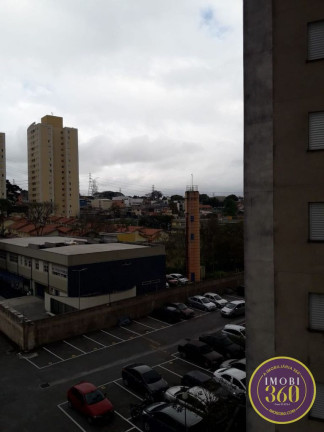 Imagem Apartamento com 2 Quartos à Venda, 47 m² em Jardim Nove De Julho - São Paulo Imagem Apartamento com 2 Quartos à Venda, 47 m² em Jardim Nove De Julho - São Paulo