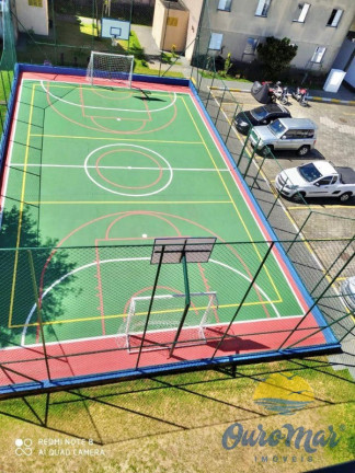 Imagem Apartamento com 2 Quartos à Venda, 52 m² em Sabaúna - Itanhaém