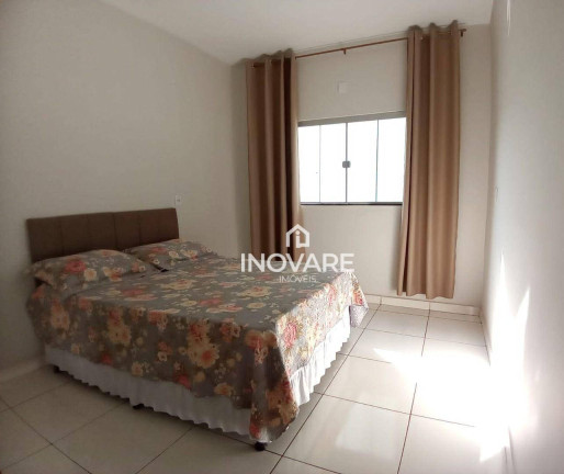 Imagem Casa com 2 Quartos à Venda, 76 m² em Parque Vale Dos Buritys Iii - Itumbiara Imagem Casa com 2 Quartos à Venda, 76 m² em Parque Vale Dos Buritys Iii - Itumbiara
