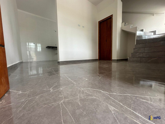 Imagem Sobrado com 2 Quartos à Venda, 72 m² em Jardim Eliana - Sorocaba Imagem Sobrado com 2 Quartos à Venda, 72 m² em Jardim Eliana - Sorocaba
