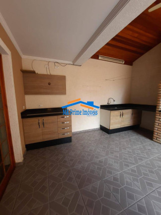 Imagem Sobrado com 4 Quartos à Venda, 300 m² em Jaguaribe - Osasco