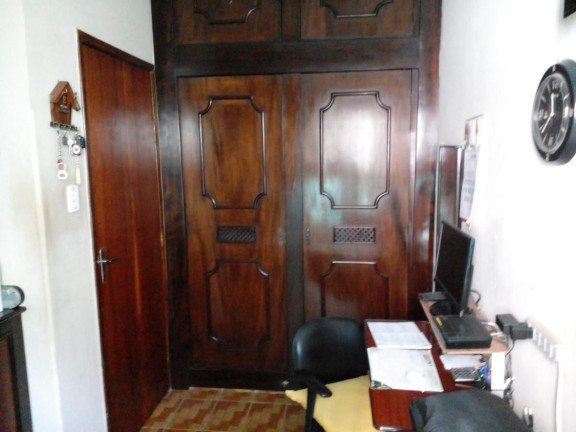 Imagem Casa com 3 Quartos à Venda, 80 m² em Centro - Lorena