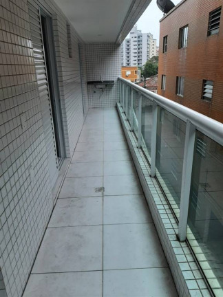 Imagem Apartamento com 2 Quartos para Alugar, 80 m² em Tupi - Praia Grande