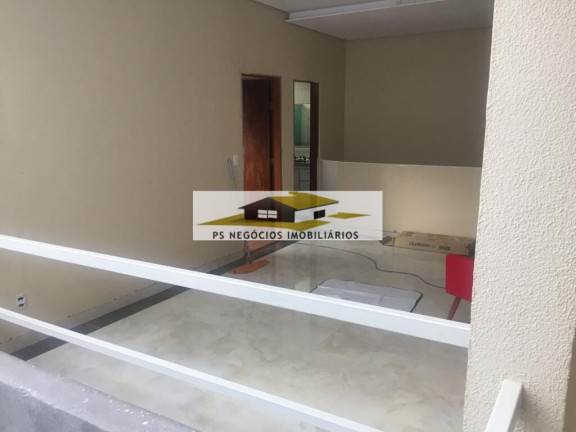 Imagem Casa de Condomínio com 3 Quartos à Venda, 195 m² em Vila Deodoro - São Paulo