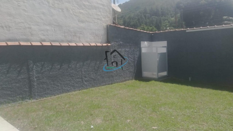 Imagem Sobrado com 3 Quartos à Venda,  em Praia Do Perequê Mirim - Ubatuba