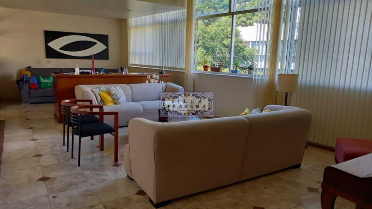 Apartamento com 4 Quartos à Venda, 170 m² em Tijuca - Rio De Janeiro