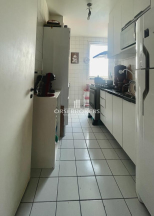 Imagem Apartamento com 2 Quartos à Venda, 48 m² em Jaguaré - São Paulo Imagem Apartamento com 2 Quartos à Venda, 48 m² em Jaguaré - São Paulo