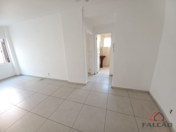 Imagem Apartamento com 1 Quarto à Venda, 51 m² em Centro - São Vicente Imagem Apartamento com 1 Quarto à Venda, 51 m² em Centro - São Vicente