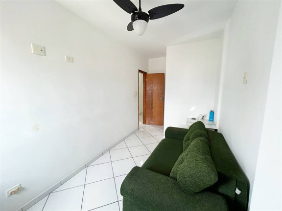 Imagem Apartamento com 3 Quartos à Venda, 116 m² em Guilhermina - Praia Grande