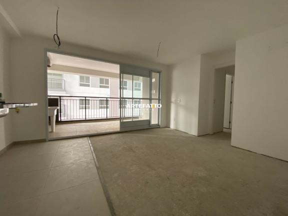 Imagem Apartamento com 3 Quartos para Alugar, 68 m² em Barra Funda - São Paulo Imagem Apartamento com 3 Quartos para Alugar, 68 m² em Barra Funda - São Paulo