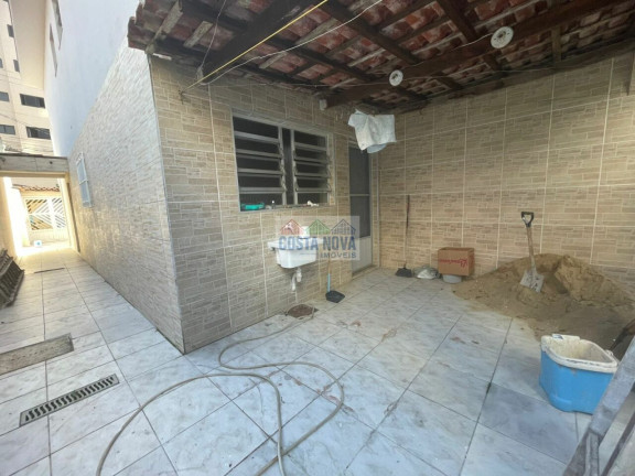 Imagem Casa com 2 Quartos para Alugar, 194 m² em Aviação - Praia Grande Imagem Casa com 2 Quartos para Alugar, 194 m² em Aviação - Praia Grande