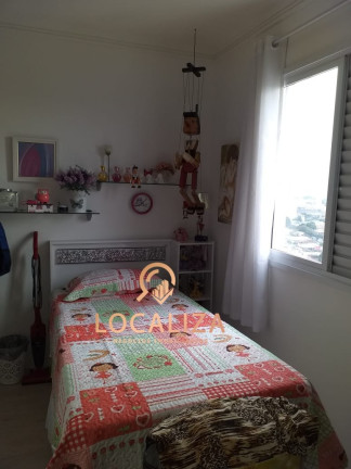 Imagem Imóvel com 3 Quartos à Venda, 67 m² em Jardim Aparecida - São José Dos Campos Imagem Imóvel com 3 Quartos à Venda, 67 m² em Jardim Aparecida - São José Dos Campos