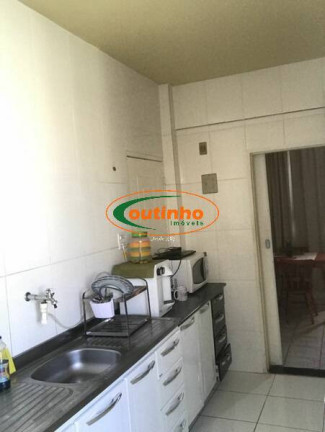 Imagem Apartamento com 3 Quartos à Venda, 73 m² em Tijuca - Rio De Janeiro Imagem Apartamento com 3 Quartos à Venda, 73 m² em Tijuca - Rio De Janeiro