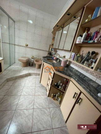 Imagem Casa com 3 Quartos à Venda, 380 m² em Vila Rosália - Guarulhos Imagem Casa com 3 Quartos à Venda, 380 m² em Vila Rosália - Guarulhos