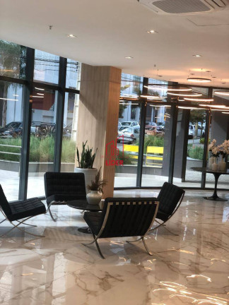 Imagem Sala Comercial para Alugar, 41 m² em Vila Izabel - Curitiba Imagem Sala Comercial para Alugar, 41 m² em Vila Izabel - Curitiba