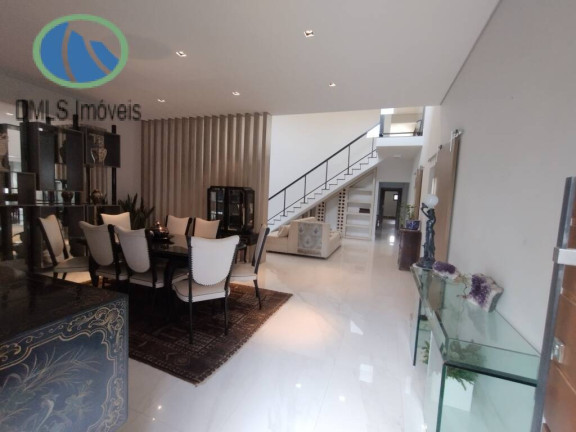 Imagem Casa com 5 Quartos à Venda, 500 m² em Tamboré - Santana De Parnaíba Imagem Casa com 5 Quartos à Venda, 500 m² em Tamboré - Santana De Parnaíba