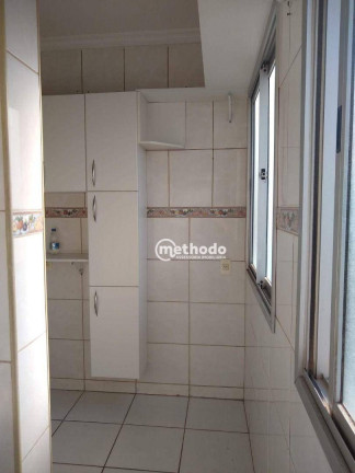 Imagem Apartamento com 2 Quartos à Venda, 53 m² em Vila Lemos - Campinas Imagem Apartamento com 2 Quartos à Venda, 53 m² em Vila Lemos - Campinas