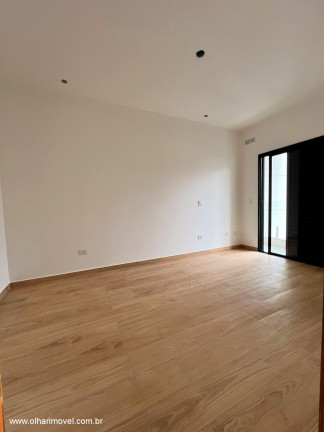 Imagem Casa com 3 Quartos à Venda, 110 m² em Parque Vitória - São Paulo