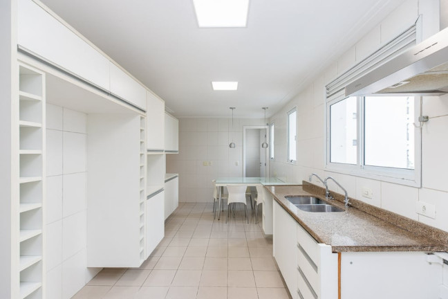 Imagem Apartamento com 3 Quartos à Venda, 158 m² em Moema - São Paulo Imagem Apartamento com 3 Quartos à Venda, 158 m² em Moema - São Paulo