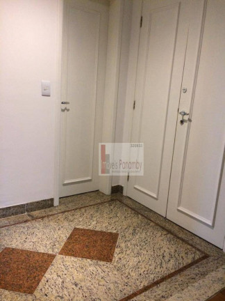 Imagem Apartamento com 4 Quartos à Venda ou Locação, 240 m² em Vila Morumbi - São Paulo Imagem Apartamento com 4 Quartos à Venda ou Locação, 240 m² em Vila Morumbi - São Paulo