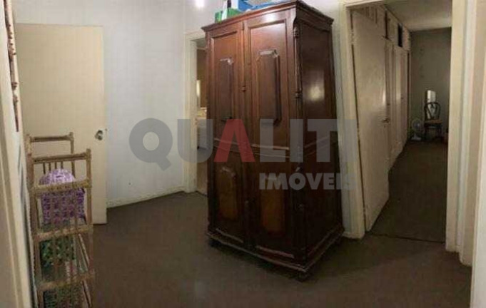Imagem Apartamento com 3 Quartos à Venda, 240 m² em Paraíso - São Paulo Imagem Apartamento com 3 Quartos à Venda, 240 m² em Paraíso - São Paulo