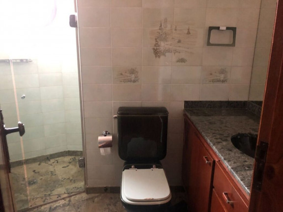 Imagem Imóvel com 4 Quartos à Venda, 220 m² em Jardim Avelino - São Paulo