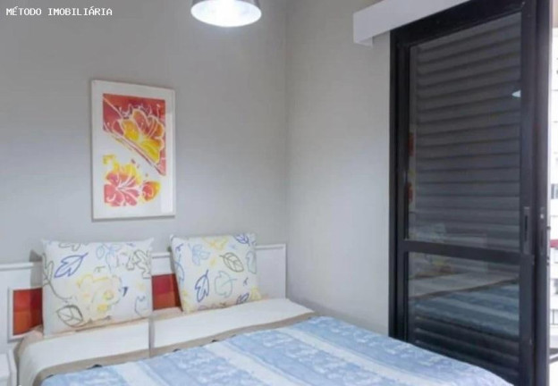 Imagem Apartamento com 1 Quarto à Venda, 37 m² em Jardins - São Paulo