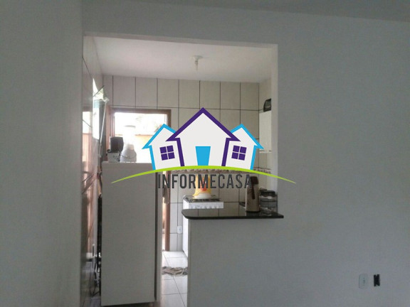 Imagem Casa com 2 Quartos à Venda, 80 m² em Cidade  Praiana - Rio Das Ostras