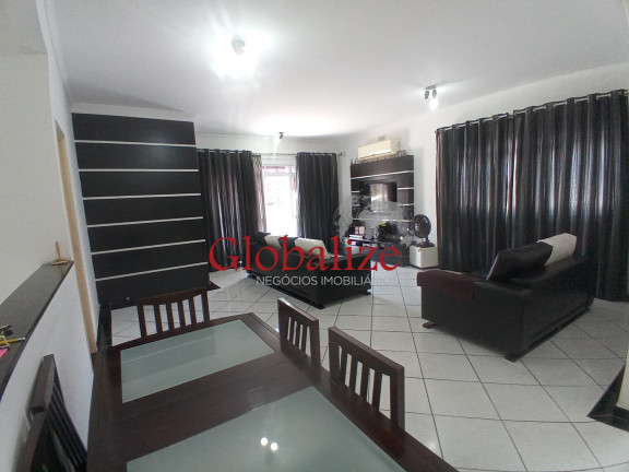 Imagem Imóvel com 3 Quartos à Venda, 173 m² em Marapé - Santos