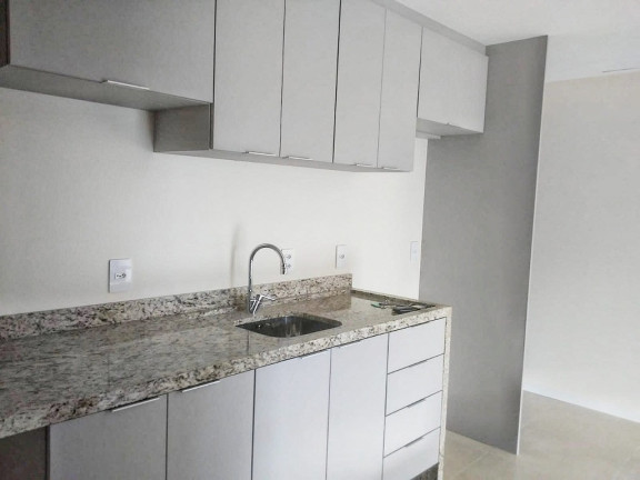 Imagem Apartamento com 1 Quarto à Venda, 47 m² em Bela Vista - Porto Alegre