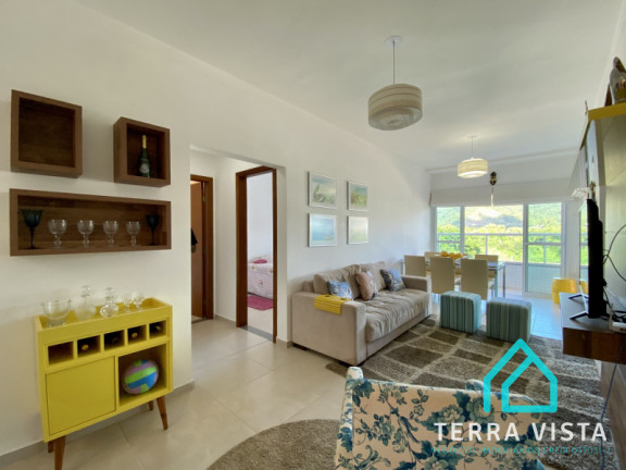 Imagem Apartamento com 3 Quartos à Venda, 146 m² em Itaguá - Ubatuba Imagem Apartamento com 3 Quartos à Venda, 146 m² em Itaguá - Ubatuba