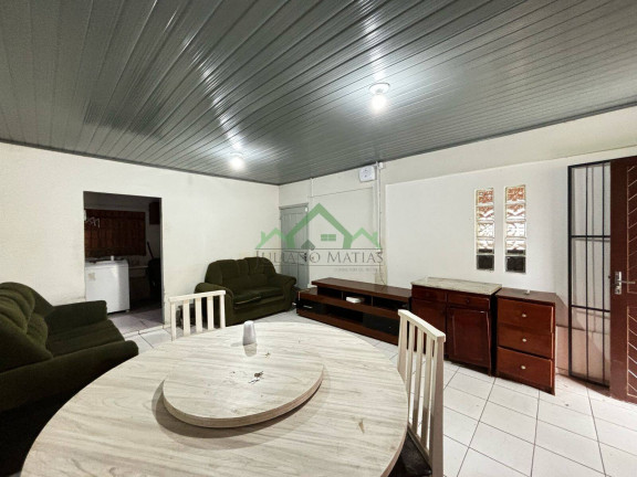 Imagem Casa com 2 Quartos à Venda, 100 m² em Costeira - Balneário Barra Do Sul