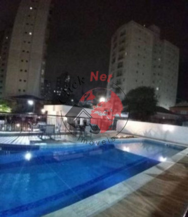 Imagem Apartamento com 2 Quartos à Venda, 48 m² em Centro - São Bernardo Do Campo Imagem Apartamento com 2 Quartos à Venda, 48 m² em Centro - São Bernardo Do Campo