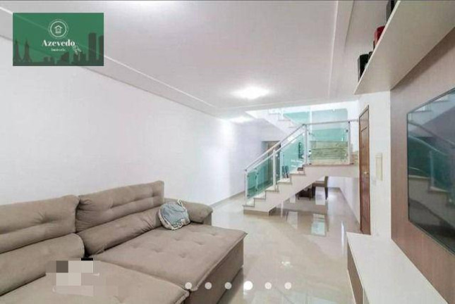 Sobrado com 3 Quartos à Venda, 115 m² em Jardim Bom Clima - Guarulhos