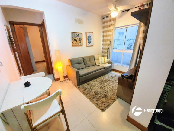 Imagem Apartamento com 1 Quarto à Venda, 55 m² em Navegantes - Capão Da Canoa