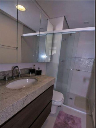 Imagem Imóvel com 1 Quarto para Alugar, 28 m² em Jardim Paulista - São Paulo Imagem Imóvel com 1 Quarto para Alugar, 28 m² em Jardim Paulista - São Paulo
