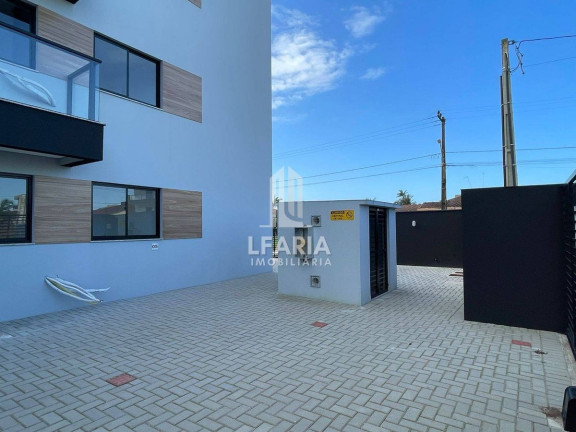Imagem Apartamento com 2 Quartos à Venda, 69 m² em Volta Ao Mundo - Itapoá